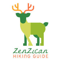 zenzican | hiking guide - disv